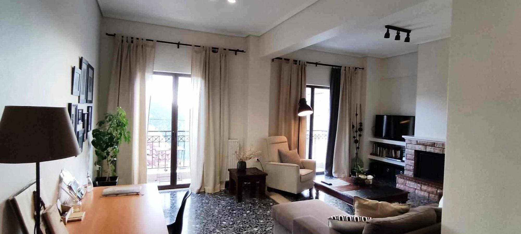 Delphic Moments - Sunny App 3Br, 2Ba With View Apartment Exterior foto
