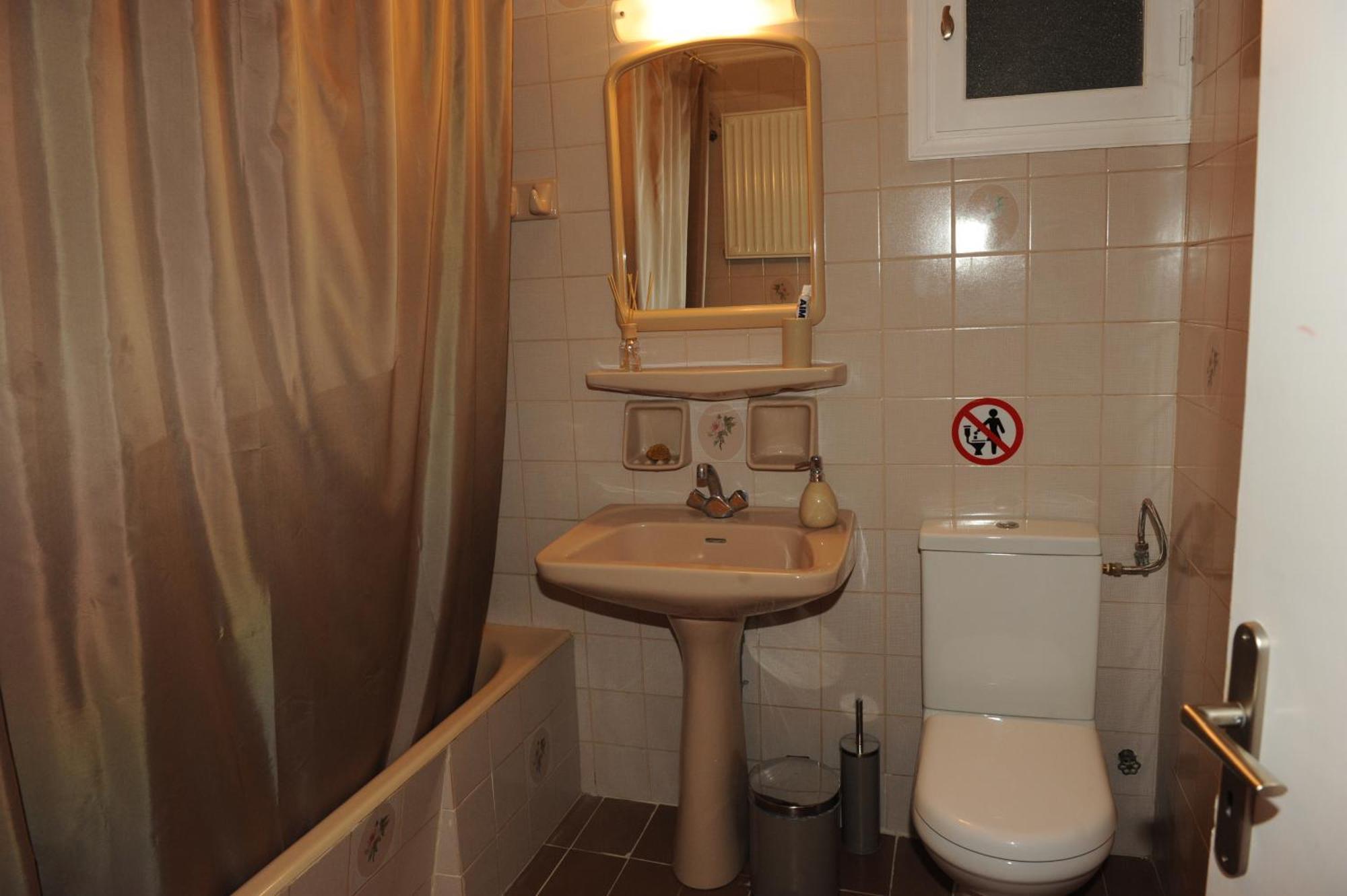 Delphic Moments - Sunny App 3Br, 2Ba With View Apartment Exterior foto
