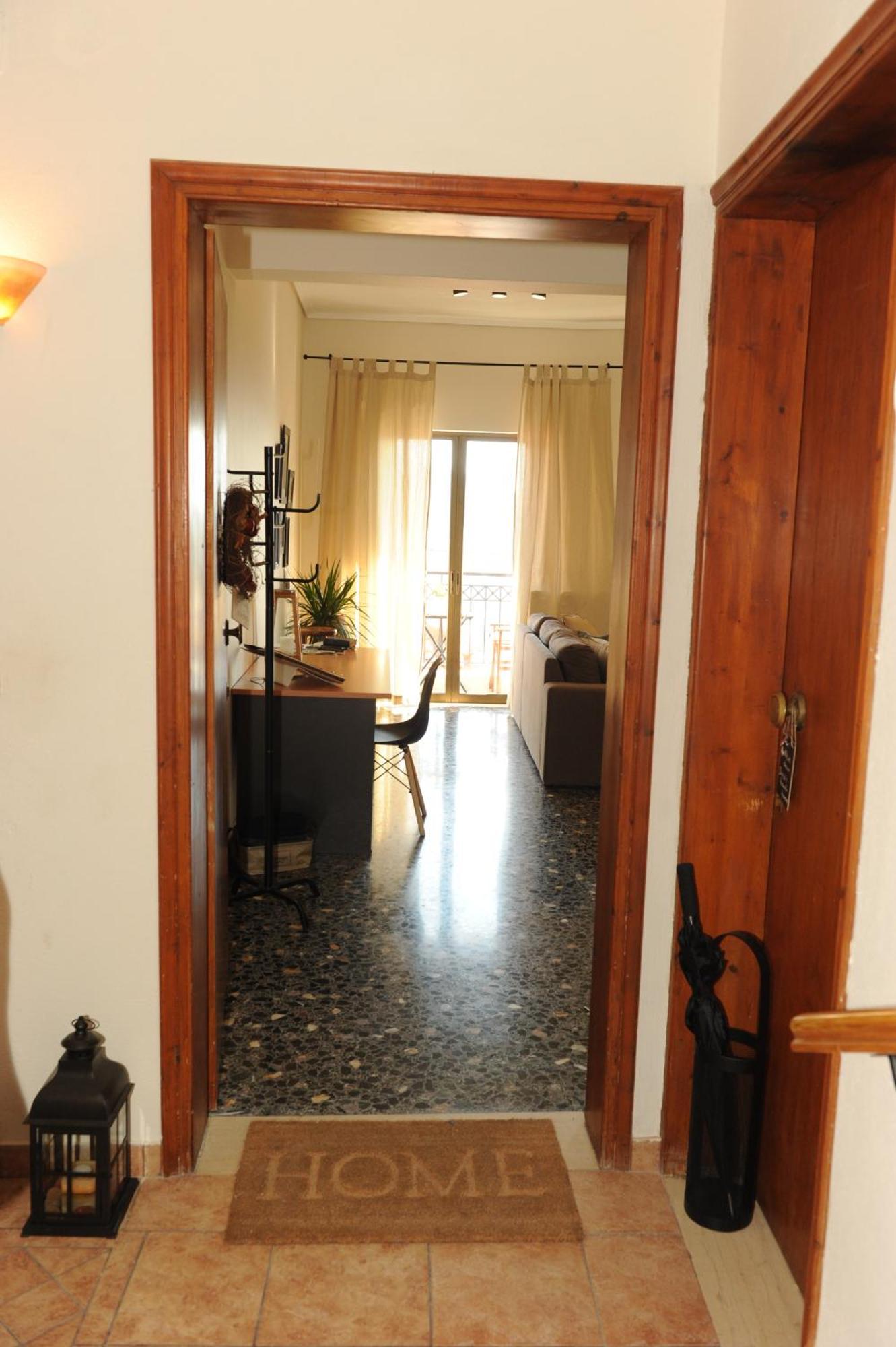 Delphic Moments - Sunny App 3Br, 2Ba With View Apartment Exterior foto