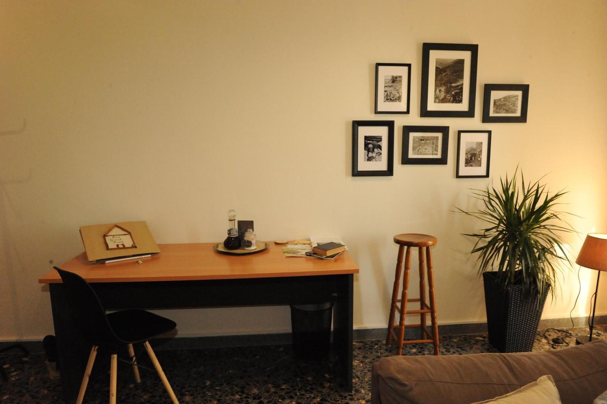 Delphic Moments - Sunny App 3Br, 2Ba With View Apartment Exterior foto