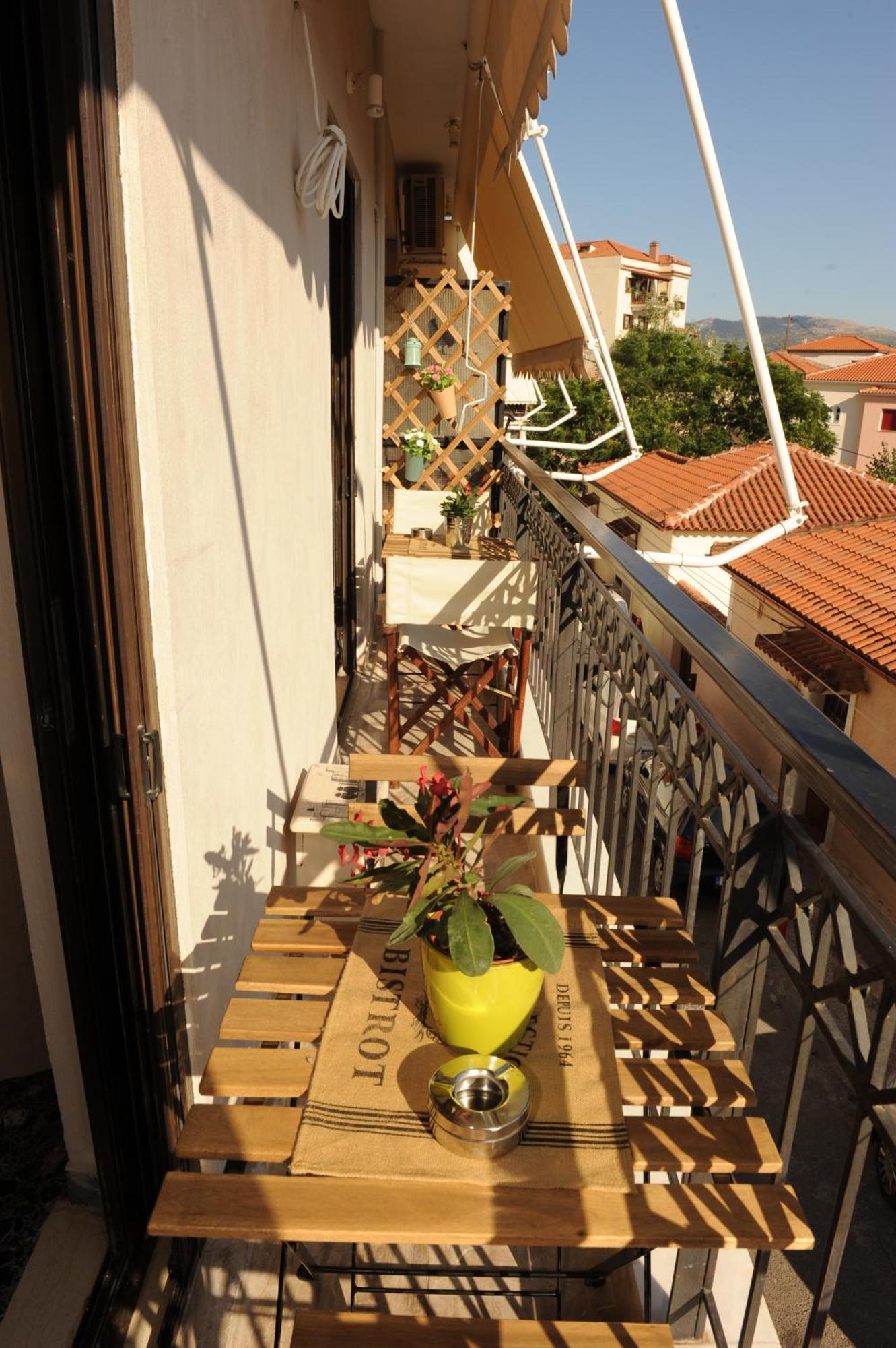 Delphic Moments - Sunny App 3Br, 2Ba With View Apartment Exterior foto